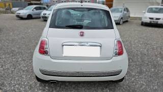 FIAT 500 usata, con Airbag Passeggero