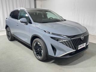 NISSAN Qashqai usata, con Cerchi in lega