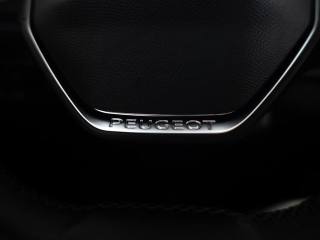 PEUGEOT 508 usata, con Luci diurne LED