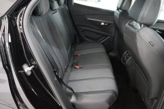 PEUGEOT 3008 usata, con Isofix