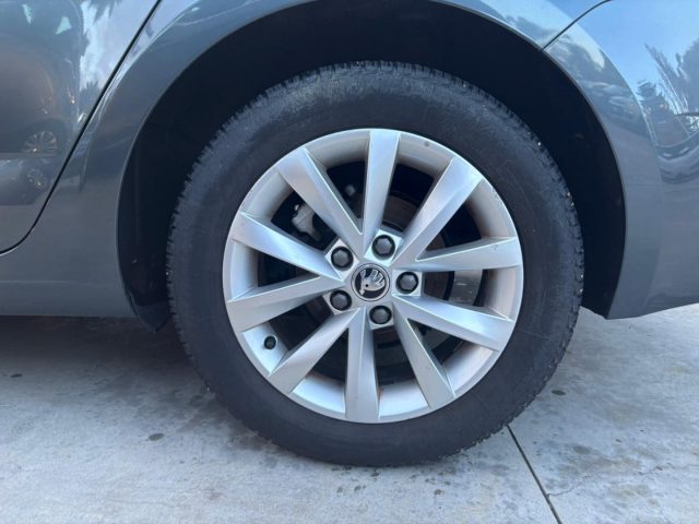 SKODA Octavia usata, con Cronologia tagliandi