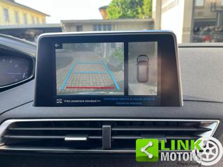 PEUGEOT 3008 usata, con Fendinebbia