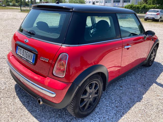 MINI Mini usata, con Airbag Passeggero