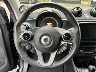 SMART ForTwo usata, con Controllo trazione