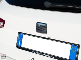 SEAT Arona usata, con Controllo elettronico della corsia