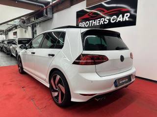 VOLKSWAGEN Golf usata, con Alzacristalli elettrici