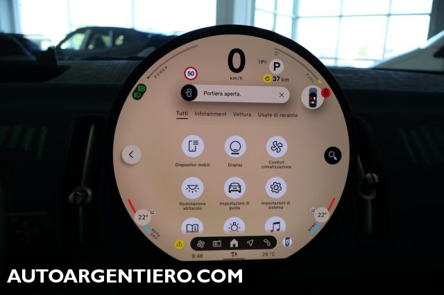 MINI Mini usata, con Immobilizzatore elettronico