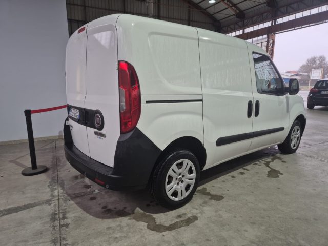FIAT Doblo usata, con Chiusura centralizzata
