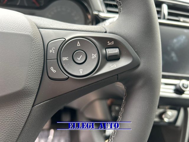 OPEL Corsa usata, con Cruise Control