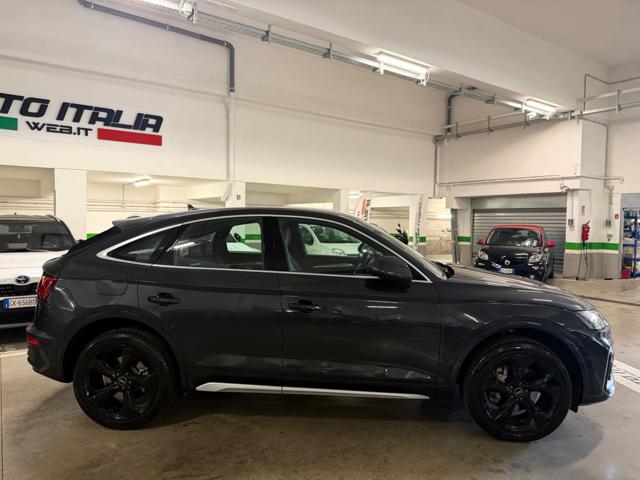 AUDI Q5 usata, con Autoradio