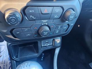 JEEP Renegade usata, con Cruise Control