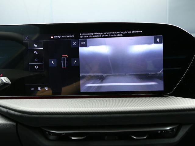 AUDI Q5 usata, con Fendinebbia