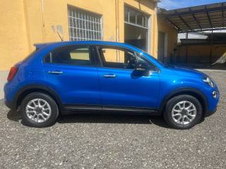 FIAT 500X usata, con Alzacristalli elettrici