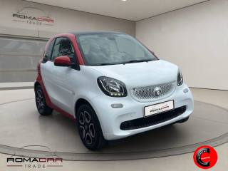 SMART ForTwo 90 0.9 Turbo twinamic visibile in sede
