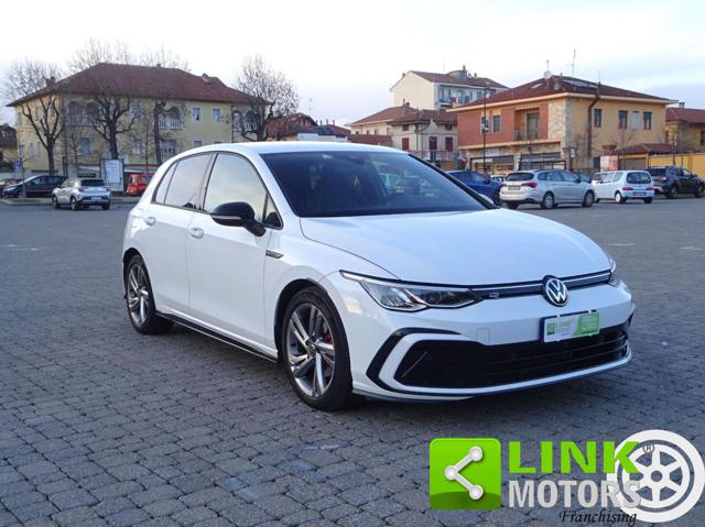 VOLKSWAGEN Golf usata, con Boardcomputer