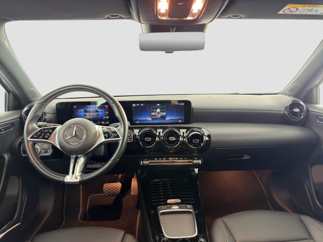 MERCEDES-BENZ A 180 usata 11