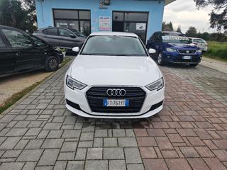 AUDI A3 usata, con Cerchi in lega