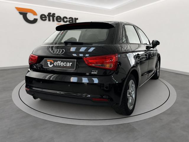AUDI A1 usata, con Autoradio