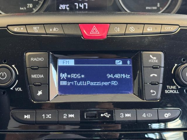 LANCIA Ypsilon usata, con Sedile posteriore sdoppiato