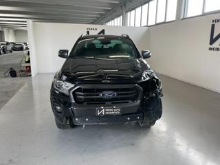 FORD Ranger usata, con Airbag
