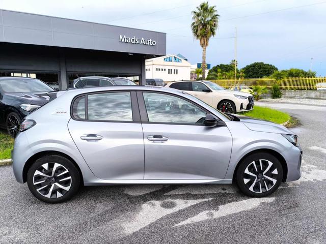 PEUGEOT 208 usata, con Cruise Control