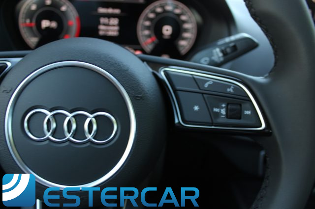 AUDI Q2 usata, con Sedili sportivi