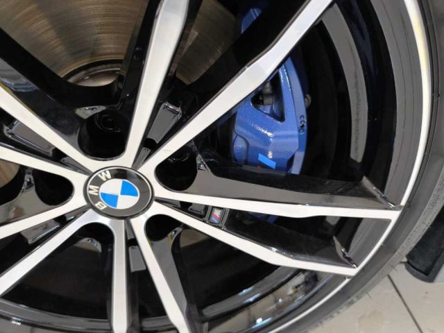 BMW 320 usata, con Sistema di navigazione