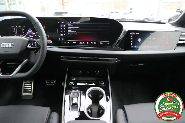 AUDI A6 usata, con Controllo trazione