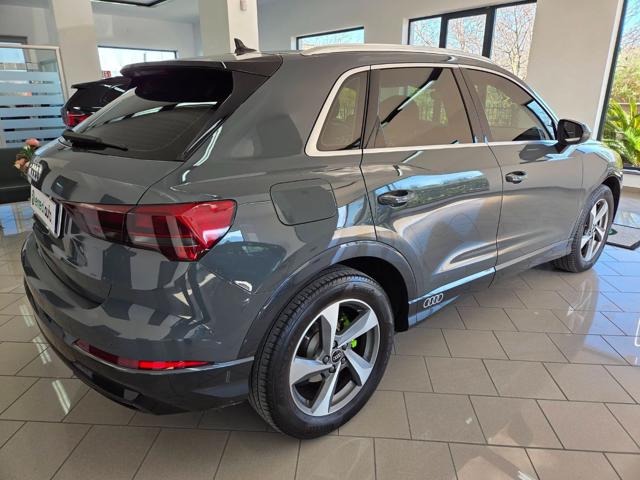 AUDI Q3 usata, con Chiusura centralizzata