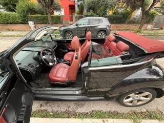 VOLKSWAGEN New Beetle usata, con Antifurto