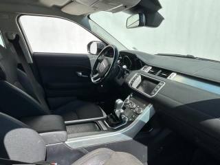 LAND ROVER Range Rover Evoque usata, con Autoradio