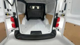 CITROEN Jumpy usata, con Controllo trazione