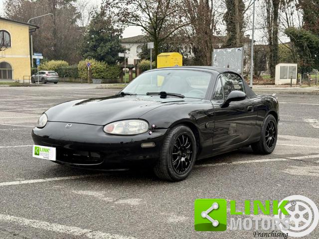 MAZDA MX-5 usata, con Airbag