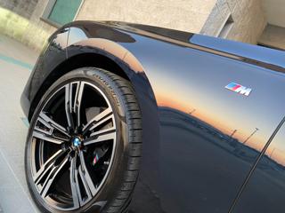 BMW 740 usata 86