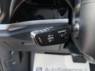 AUDI Q3 usata, con Sedile posteriore sdoppiato