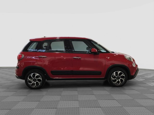 FIAT 500L usata 6