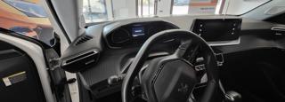 PEUGEOT 2008 usata, con Fendinebbia