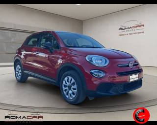 FIAT 500X usata, con Airbag Passeggero