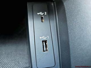 AUDI Q3 usata, con Luci diurne LED