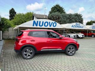 DR MOTOR DR 5.0 usata, con Autoradio