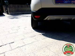 RENAULT Captur usata, con Sensore di pioggia
