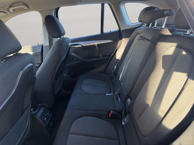 BMW X1 usata, con Controllo trazione