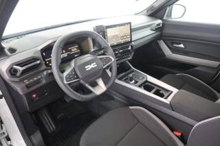 DACIA Bigster usata 8