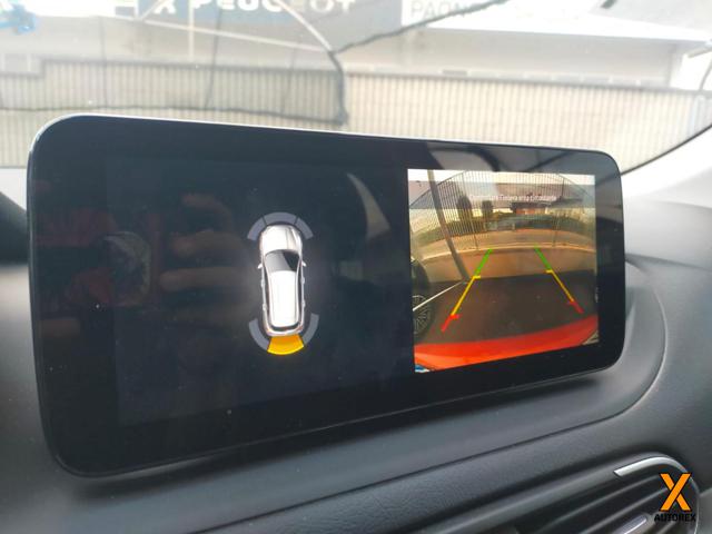 FIAT Tipo usata, con Airbag testa