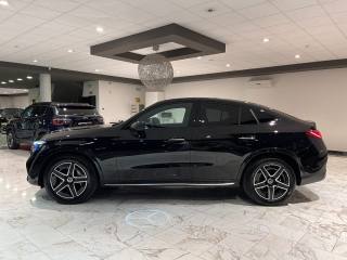 MERCEDES-BENZ GLC 220 usata, con Alzacristalli elettrici
