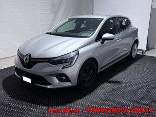 RENAULT Clio usata, con Airbag laterali