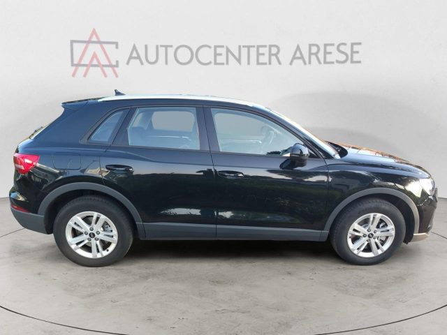 AUDI Q3 usata, con Chiusura centralizzata