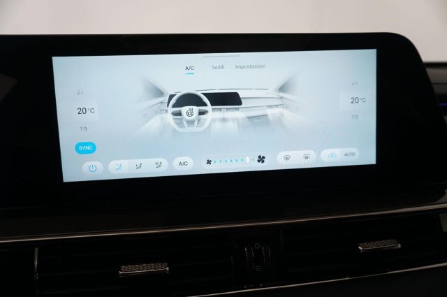 OMODA 5 usata, con Specchietti laterali elettrici