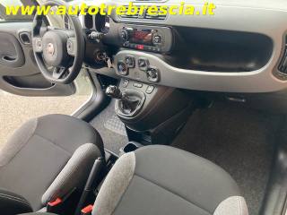 FIAT Panda usata, con Immobilizzatore elettronico