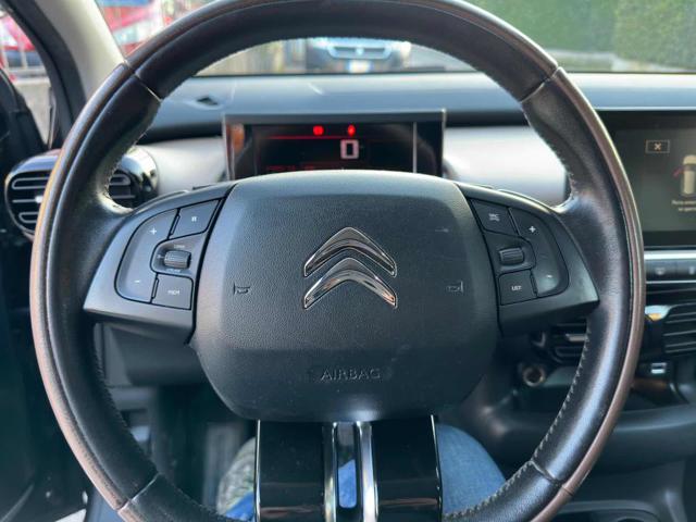 CITROEN C4 Cactus usata, con Park Distance Control